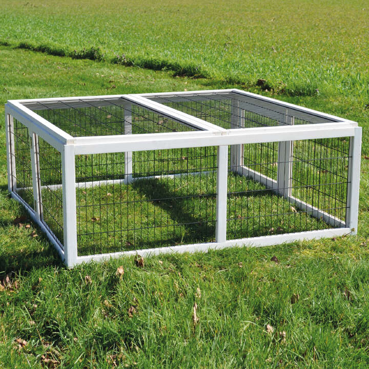 zooprinz Auslauf Rabbit Run XL